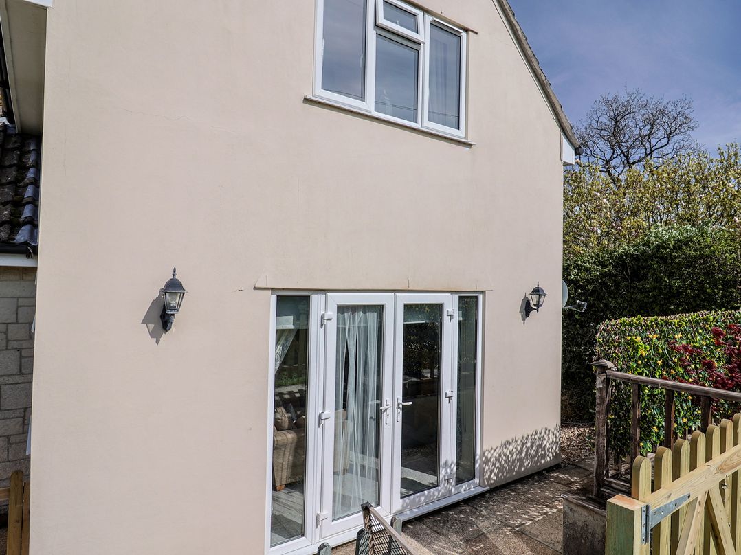 Rosemarie Annexe