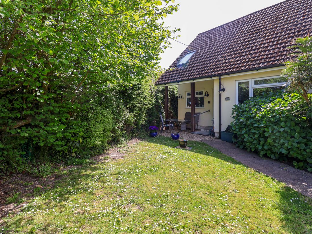 Rosemarie Annexe