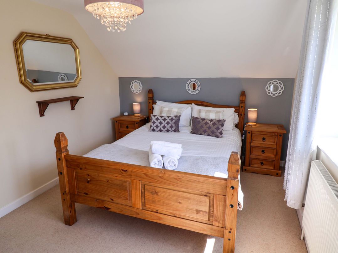 Rosemarie Annexe