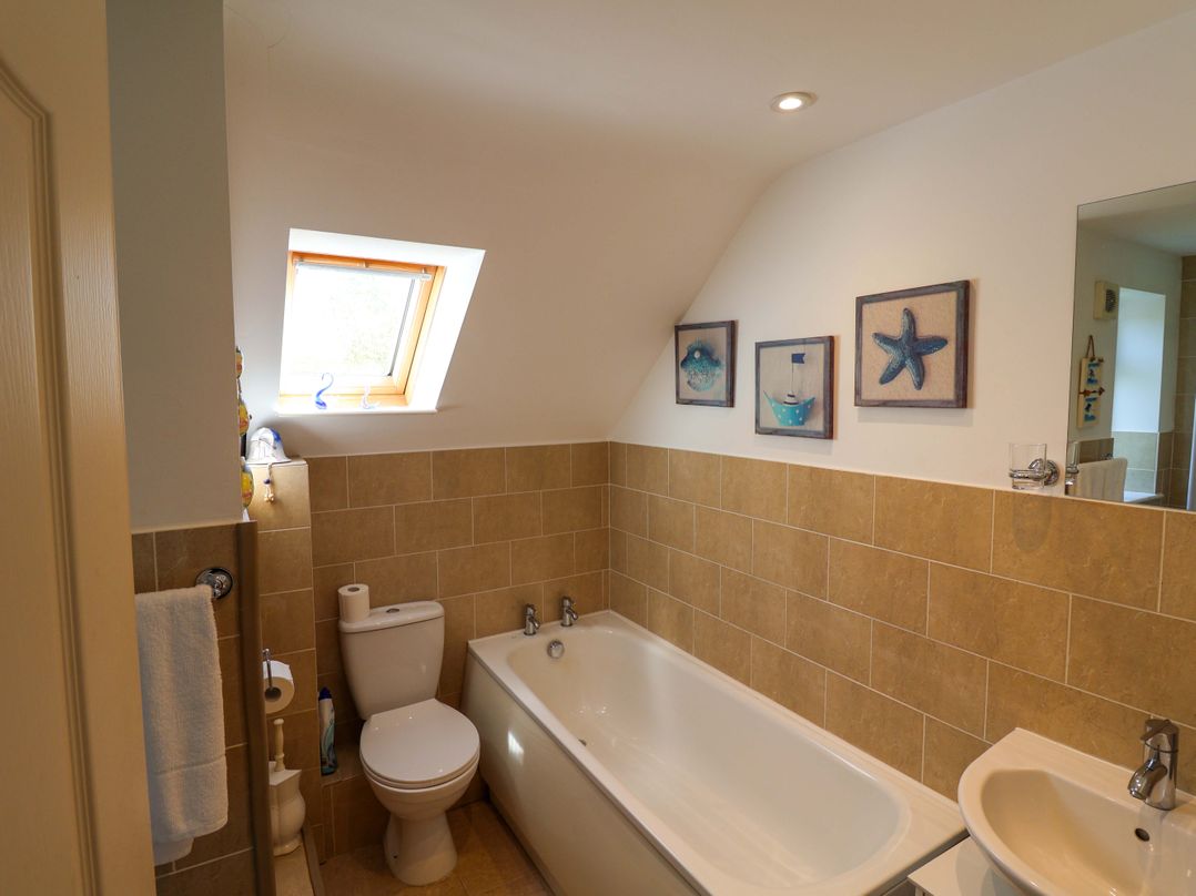 Rosemarie Annexe