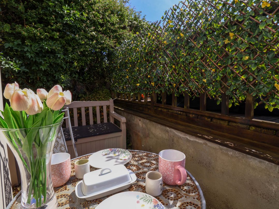 Rosemarie Annexe