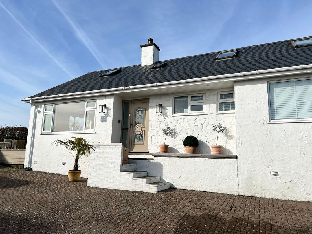 Trem Ynys (3 bed)