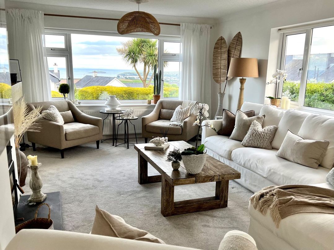 Trem Ynys (3 bed)