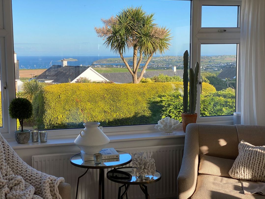 Trem Ynys (3 bed)