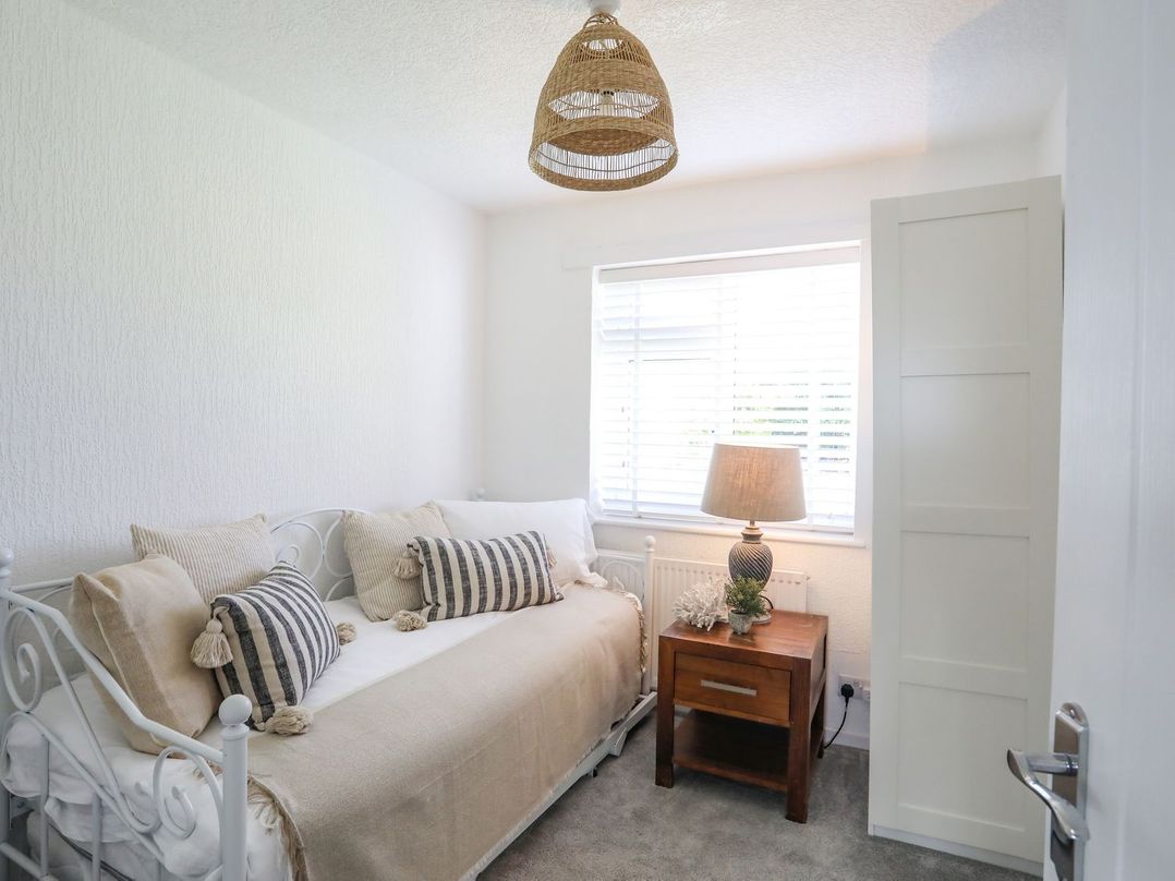 Trem Ynys (3 bed)