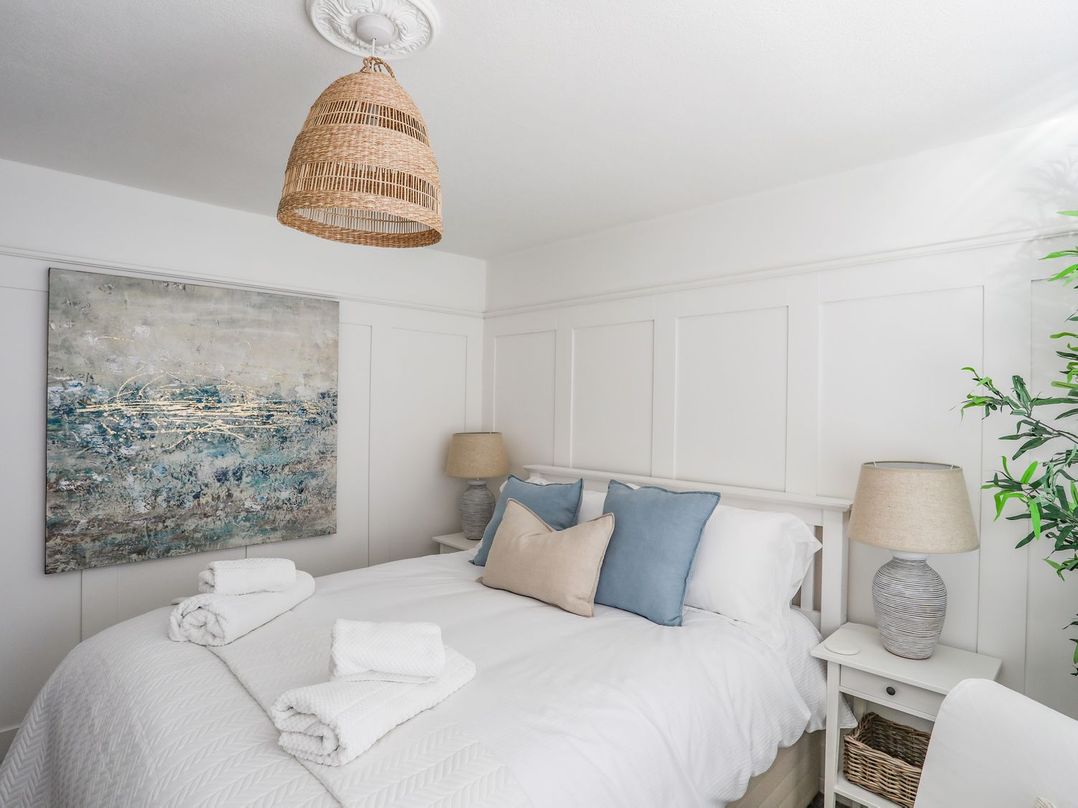 Trem Ynys (3 bed)