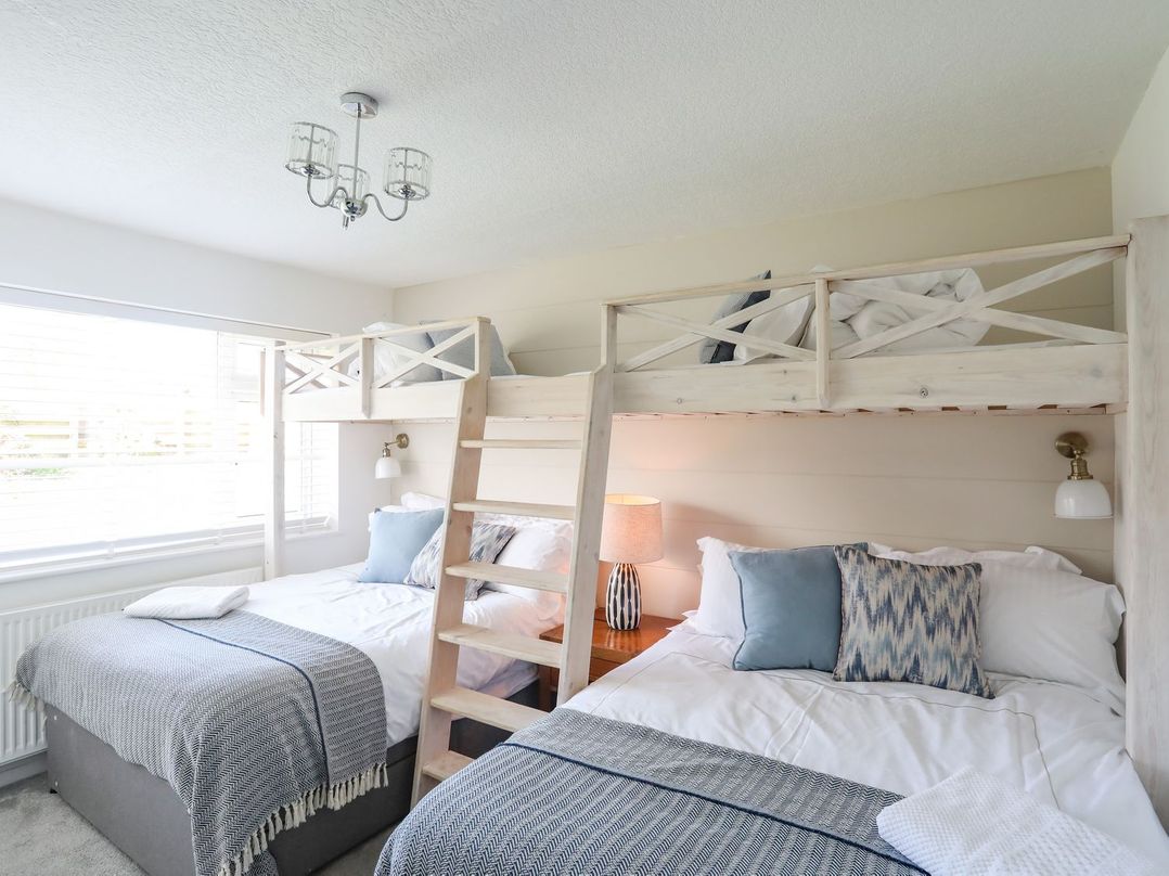 Trem Ynys (3 bed)