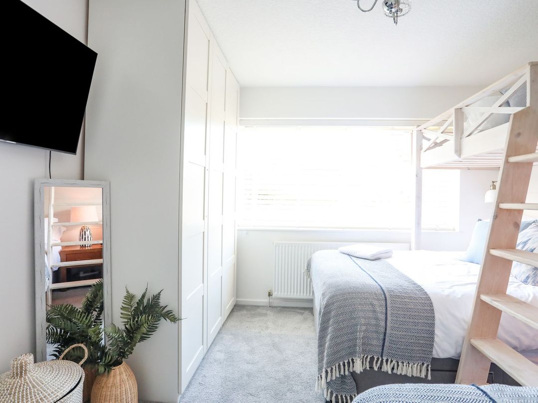 Trem Ynys (3 bed)