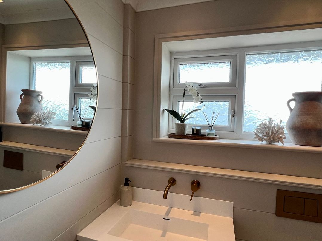 Trem Ynys (3 bed)