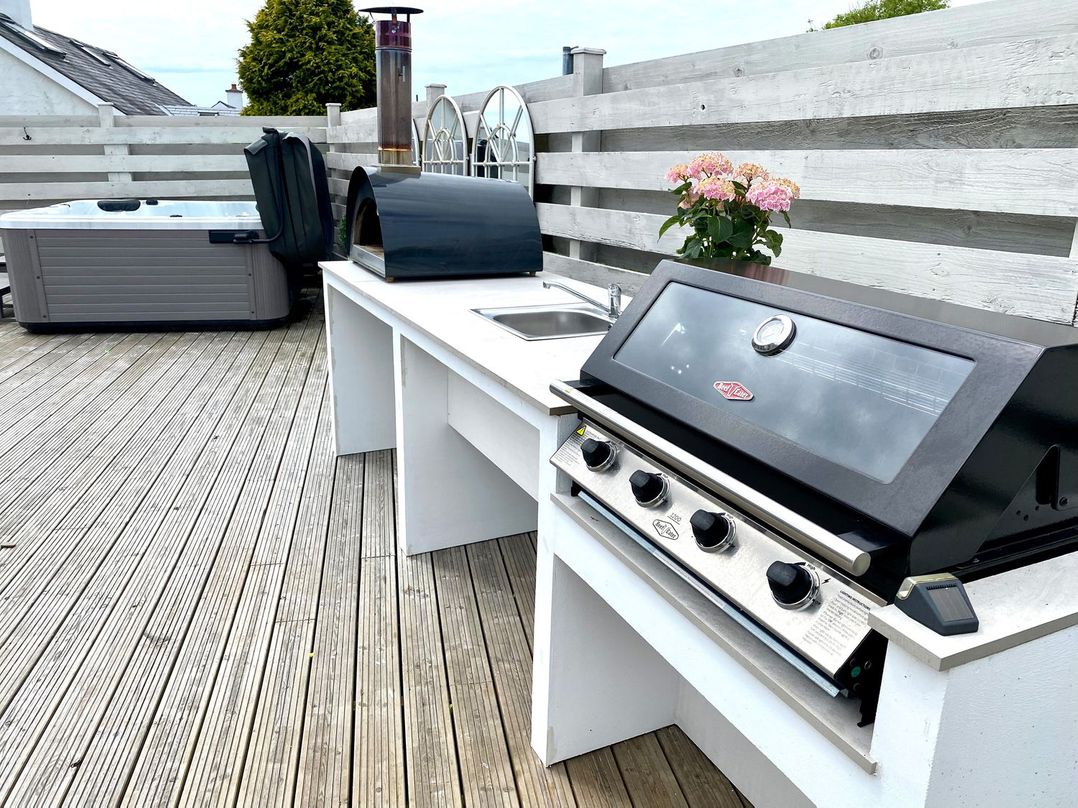 Trem Ynys (3 bed)