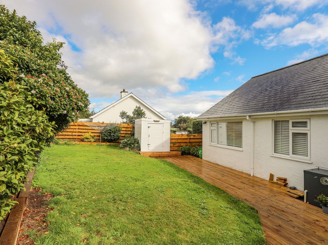 Trem Ynys (3 bed)