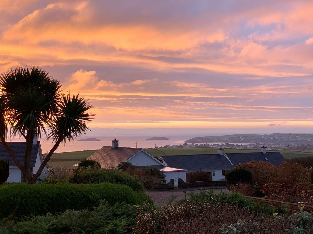 Trem Ynys (3 bed)