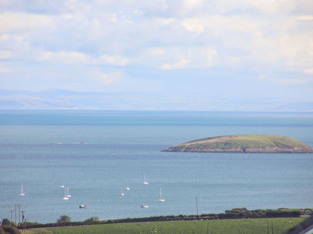 Trem Ynys (3 bed)
