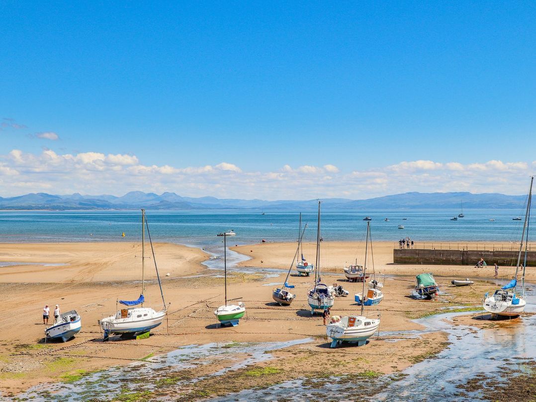 Trem Ynys (3 bed)