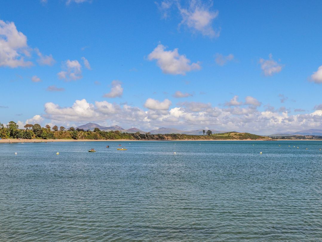 Trem Ynys (3 bed)