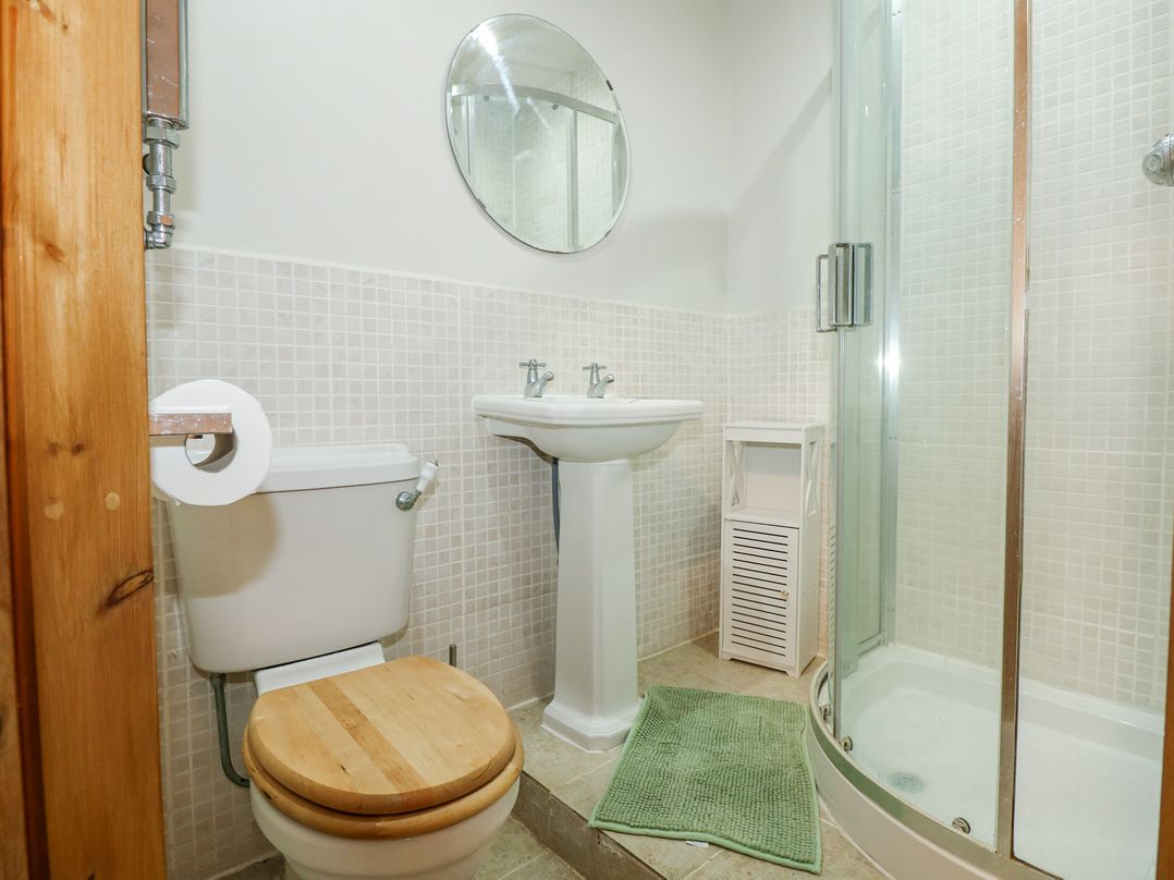 Captain’s Quarters