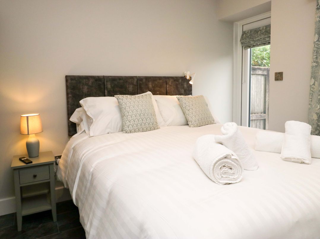 Dove Cottage