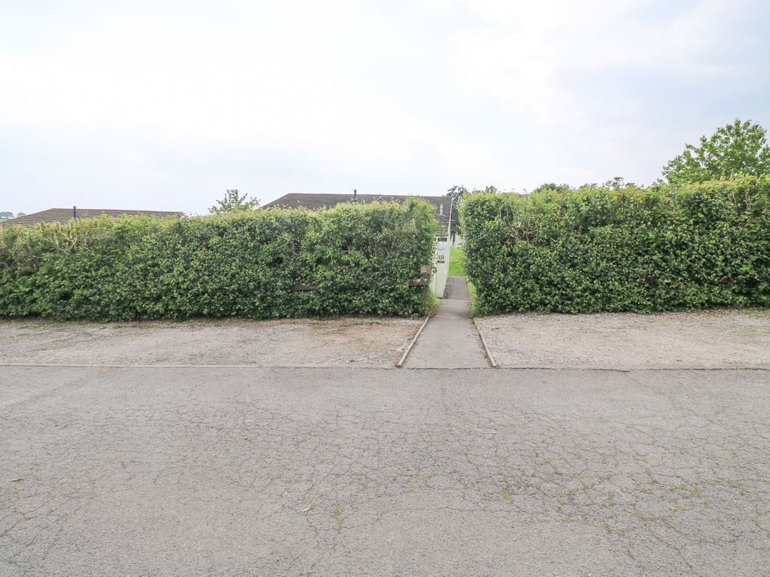 The Babbling Brook Nook