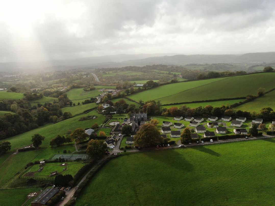 The Babbling Brook Nook