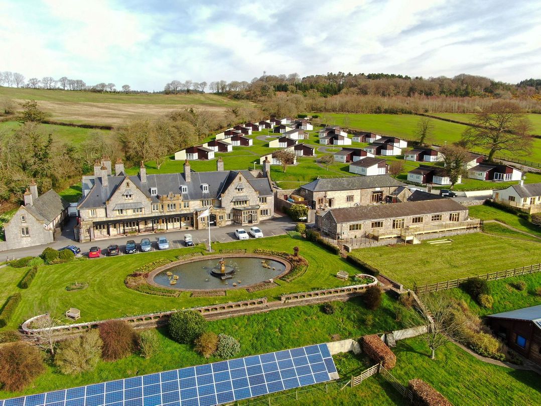 Harcombe Heights