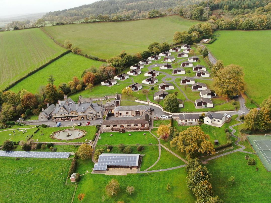 Harcombe Heights