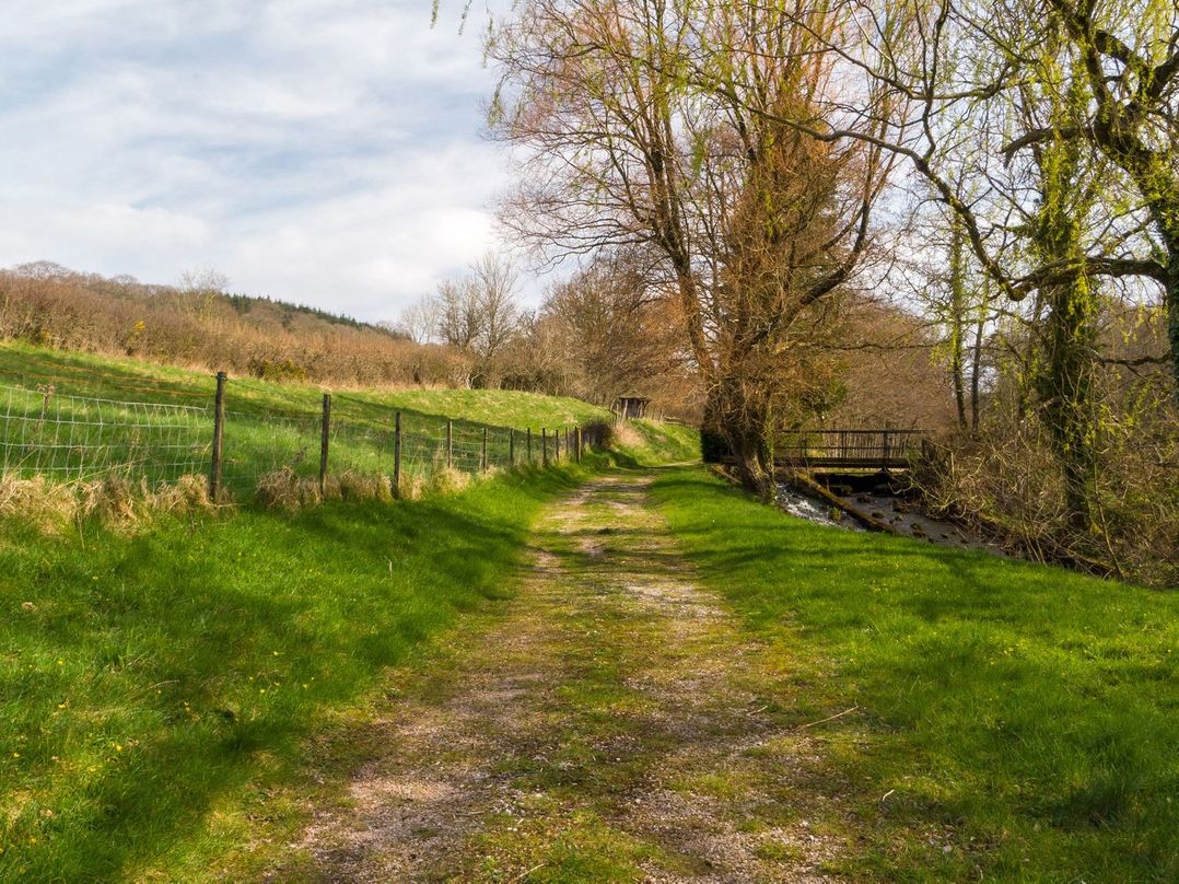 Harcombe Heights