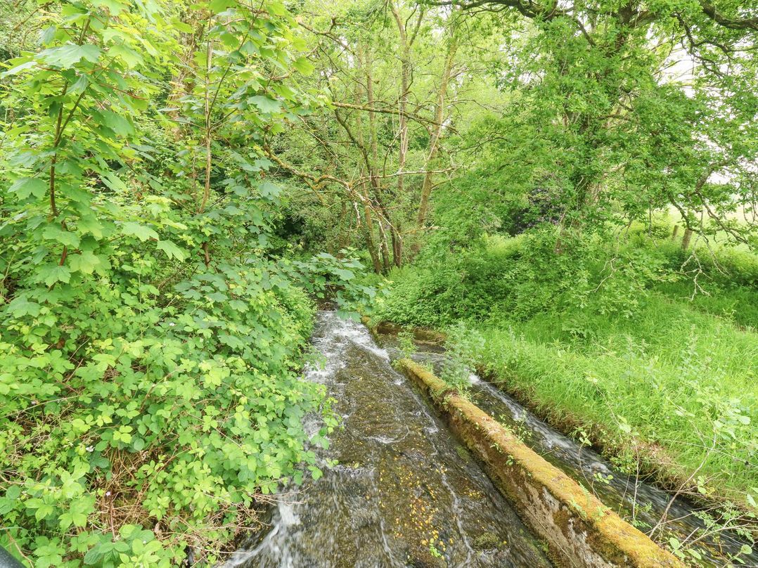 Harcombe Heights