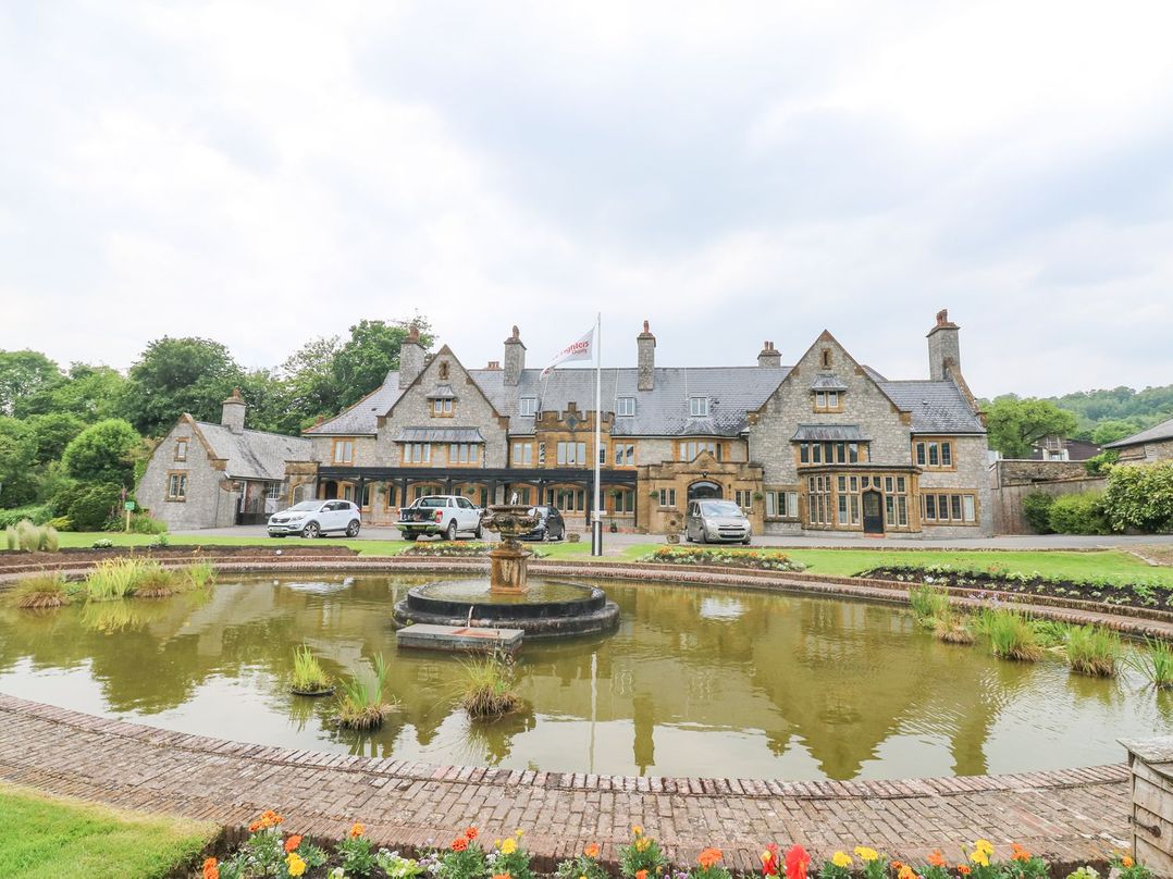 Chudleigh Charm