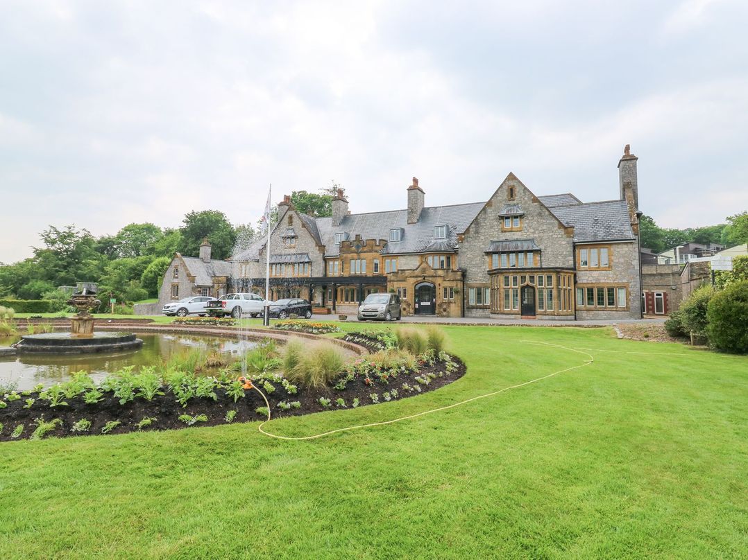Chudleigh Charm
