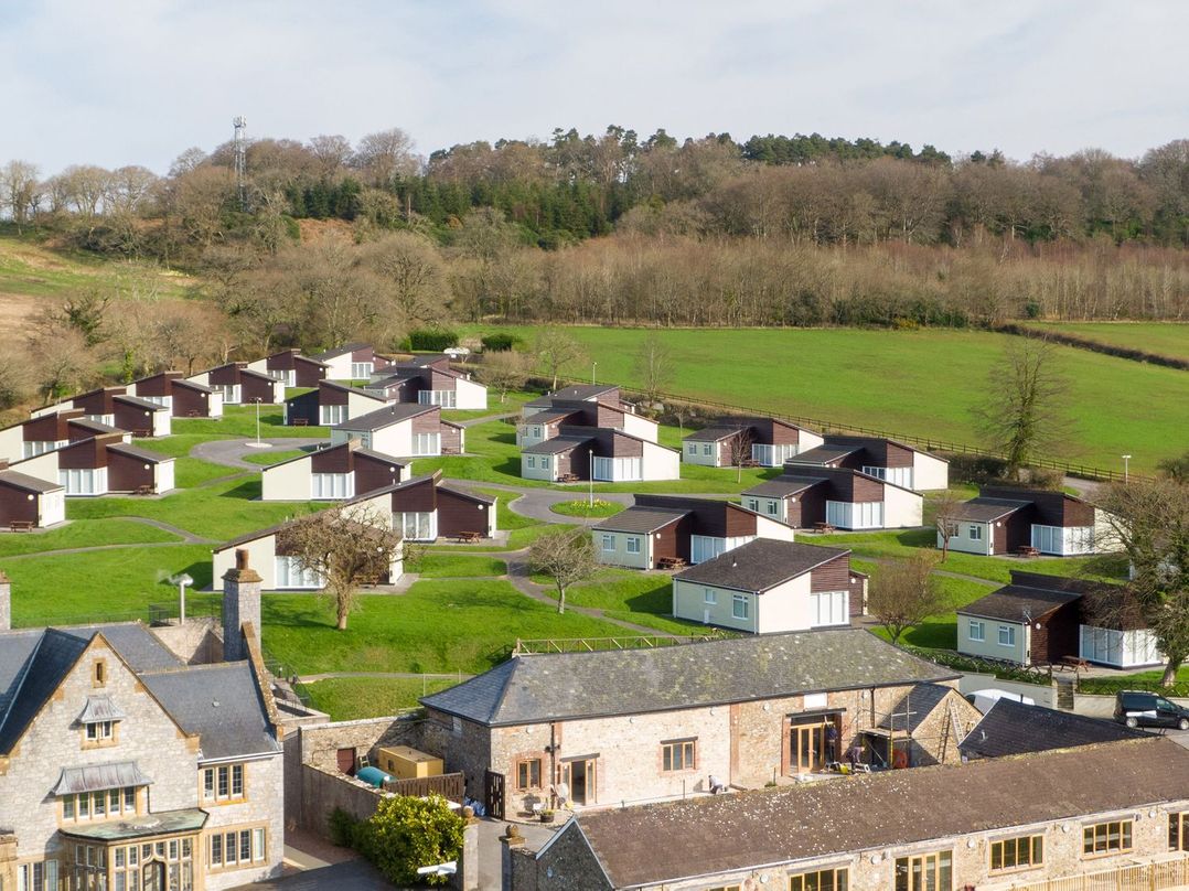 Chudleigh Charm