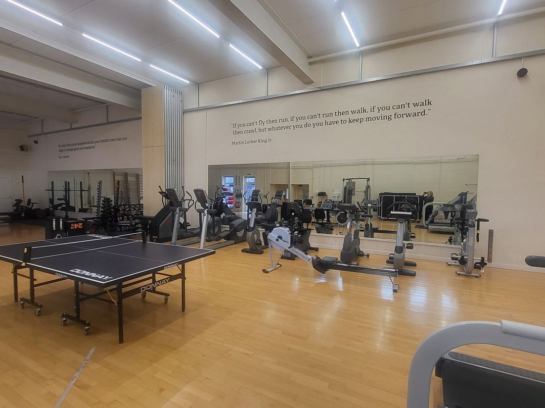 The Woodland Hideaway