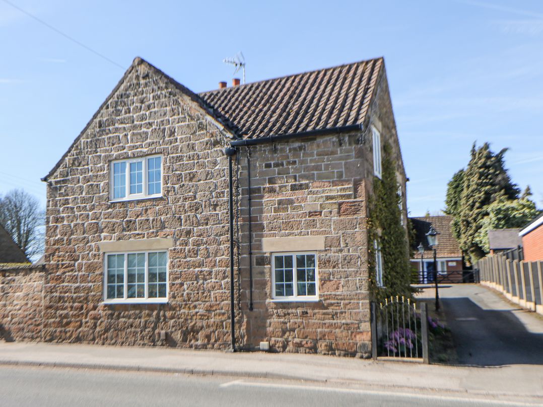 Rose Cottage