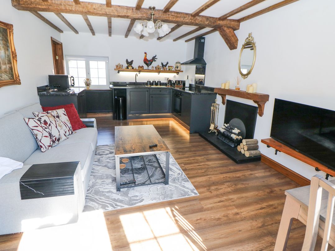 Rose Cottage