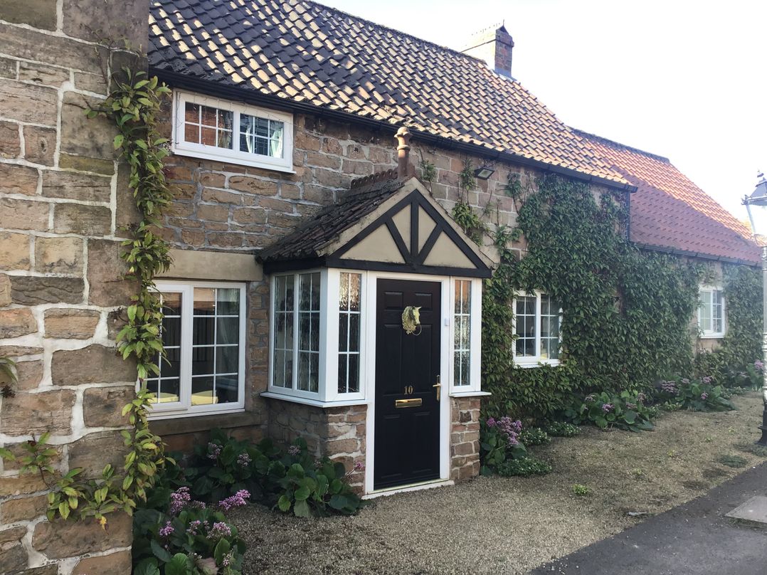Rose Cottage