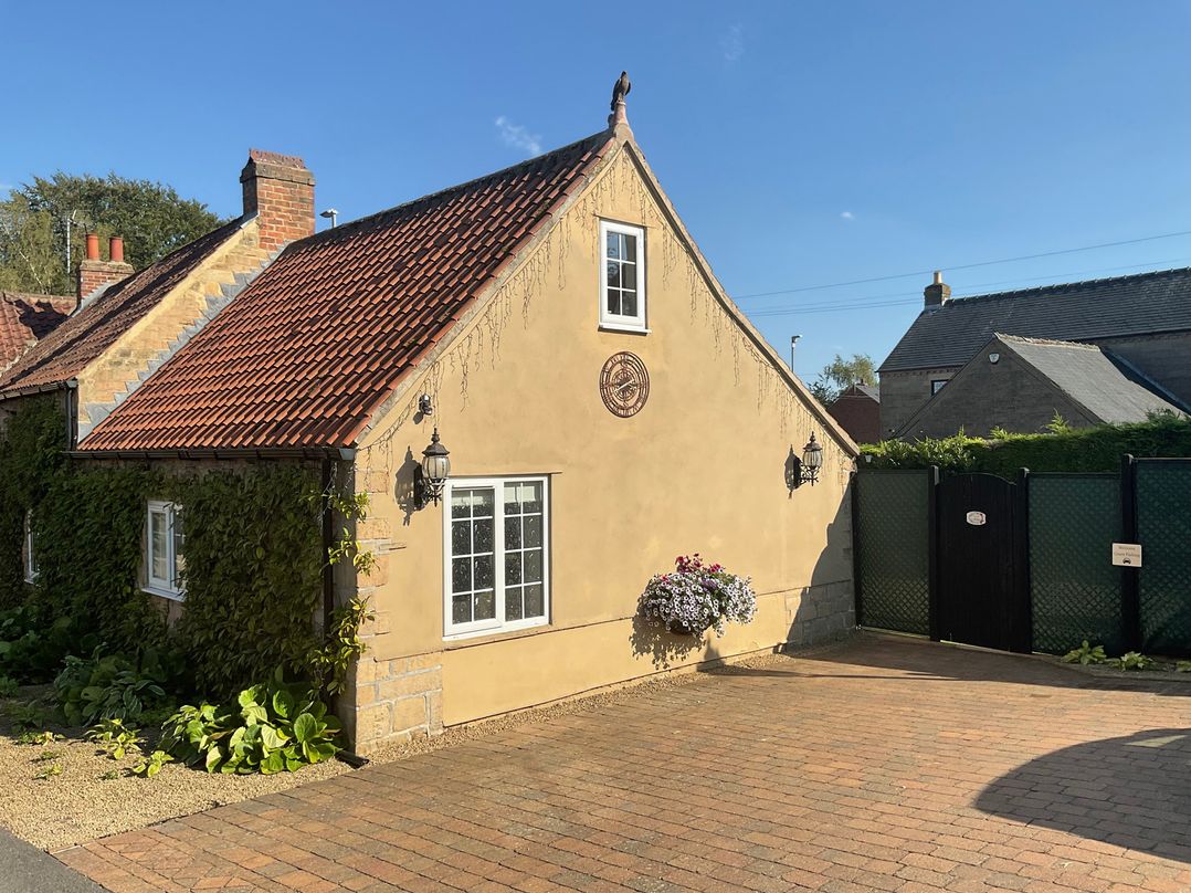 Rose Cottage