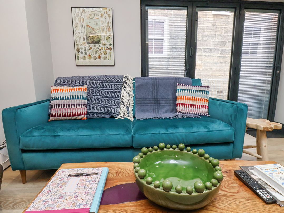 The Old Jet Workshop