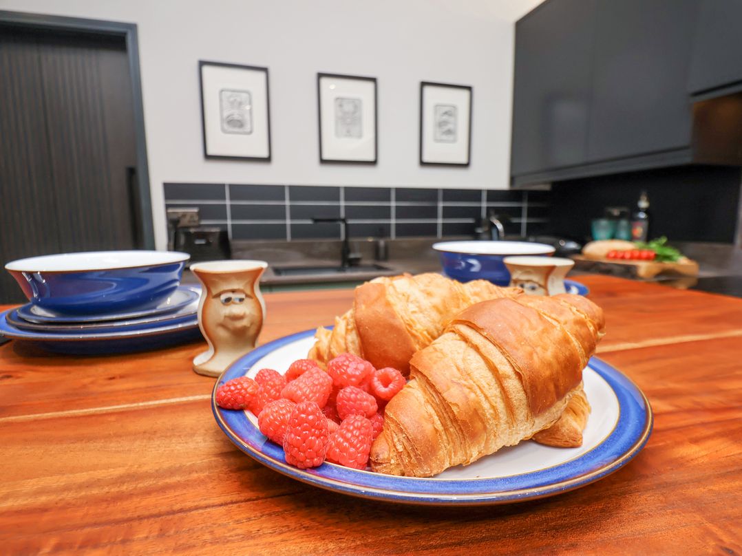 The Old Jet Workshop