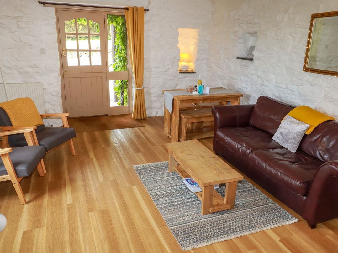 Babes Cottage
