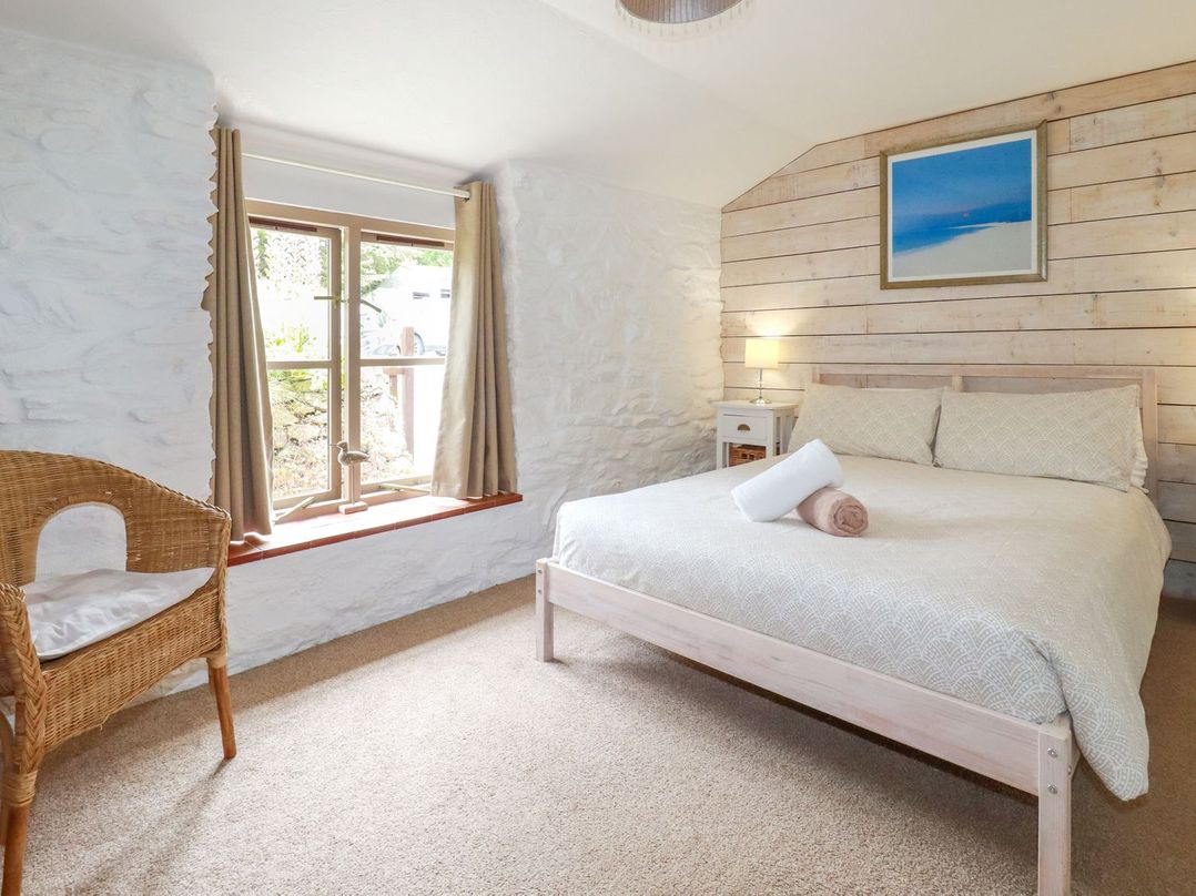 Babes Cottage