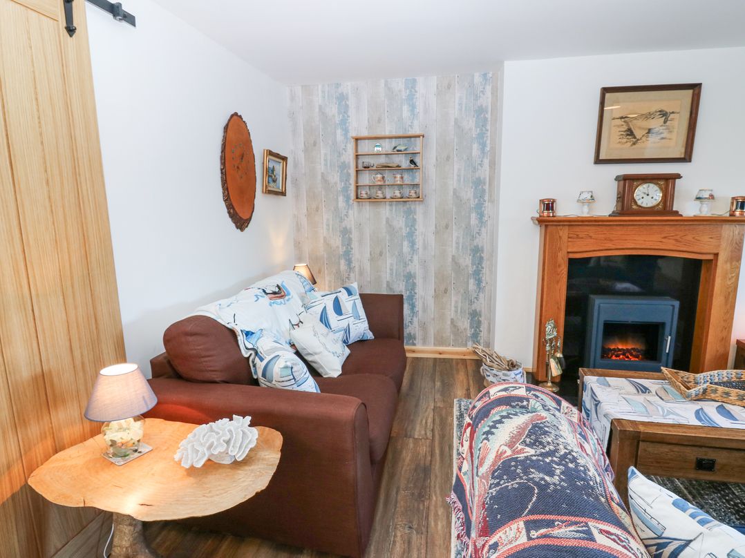 Periwinkle Cottage