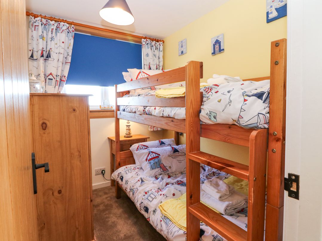 Periwinkle Cottage