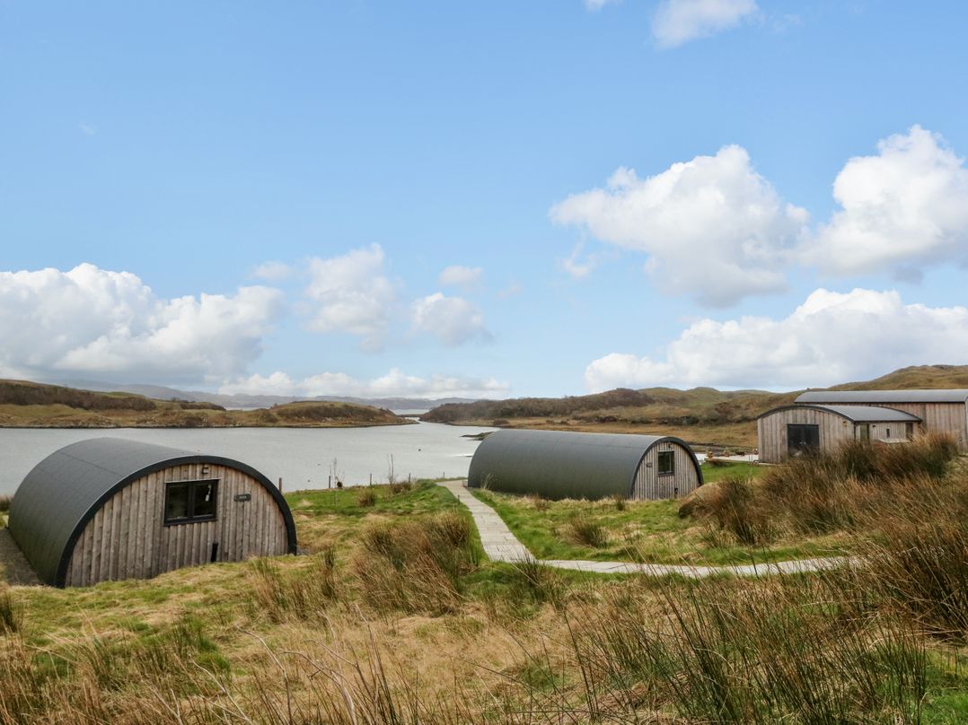 Fladda