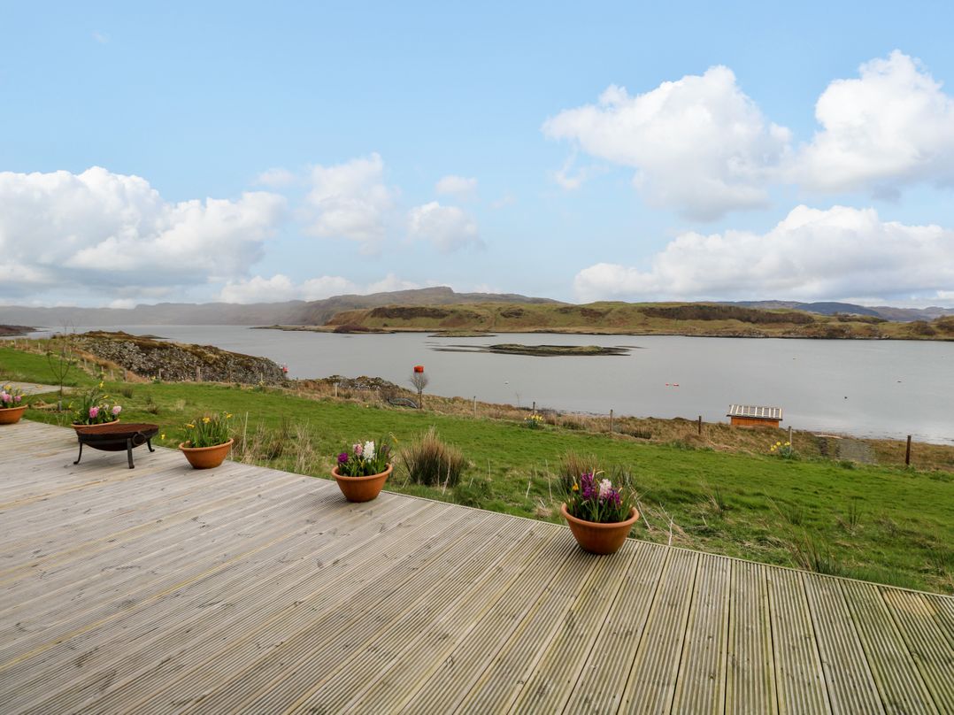 Fladda