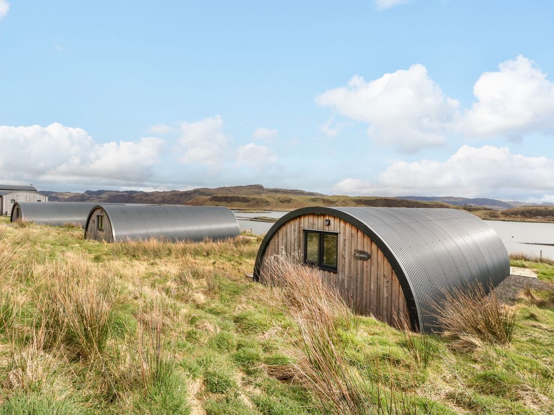 Fladda