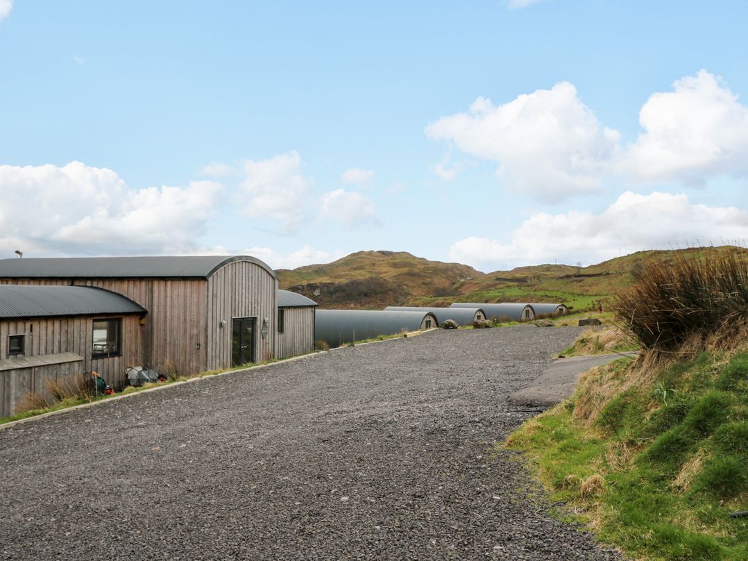 Fladda