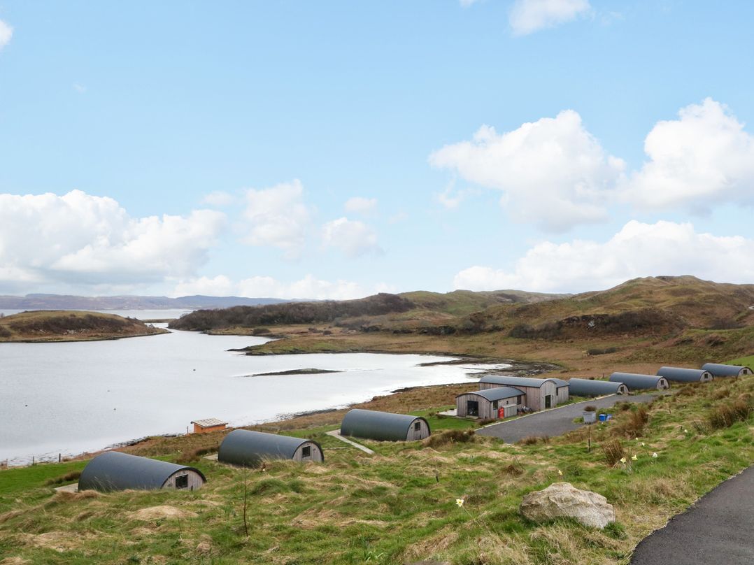 Fladda