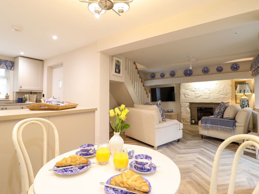 Rose Cottage