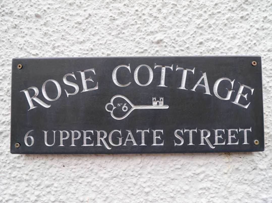 Rose Cottage