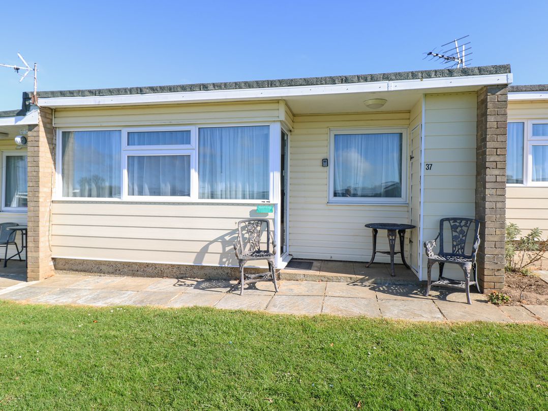 Chalet 37