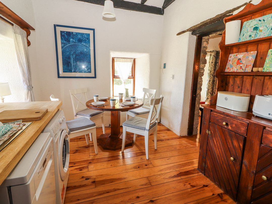 ROSE COTTAGE